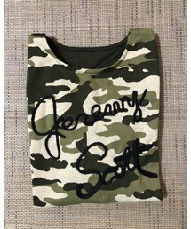 古着 | 2nd STREETで購入(Tシャツ/カットソー)