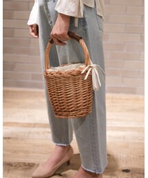 niko and... | かごバッグ