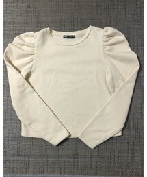 ZARA | Tシャツ/カットソー