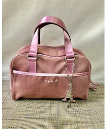 agnes b. | バッグ