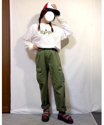 🌼立ちポ | その他