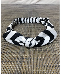 3coins | ヘアバンド