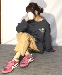 🌼座りポ | その他