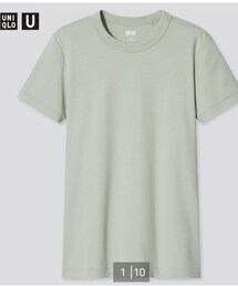 UNIQLO | Tシャツ/カットソー