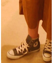 CONVERSE | スニーカー