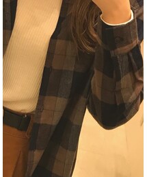 UNIQLO | シャツ/ブラウス