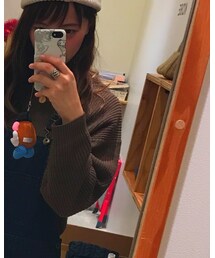 Ungrid | ニット/セーター