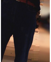 LEPSIM | デニムパンツ