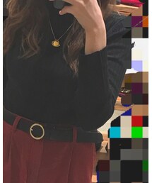 WEGO | ニット/セーター