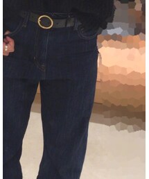 LEPSIM | デニムパンツ