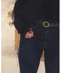 EMPORIO ARMANI | リング