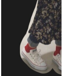 cafetty | デニムパンツ