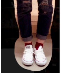 CONVERSE | スニーカー