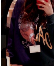 VINTAGE | スウェット