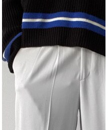 UNIQLO | スラックス