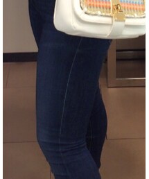 ZARA | デニムパンツ