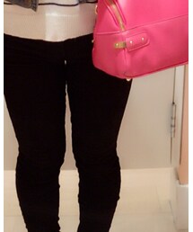 ZARA | その他パンツ