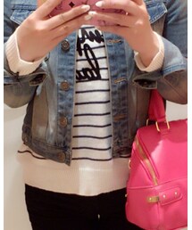 Import & Select | ニット/セーター