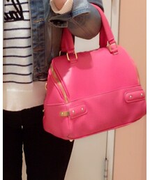 LIMITLESS LUXURY | ハンドバッグ