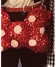 Tokyo disney land | ショルダーバッグ