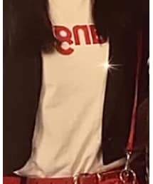 Alexa Wagner | Tシャツ/カットソー