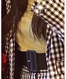 STUDIO | トップス