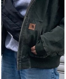 Carhartt | その他アウター