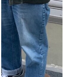 Carhartt | デニムパンツ