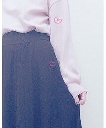 used | スカート