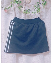 used | スカート