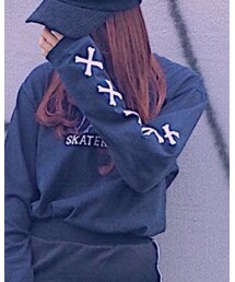 VANS | Tシャツ/カットソー