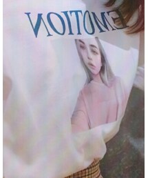 used | Tシャツ/カットソー