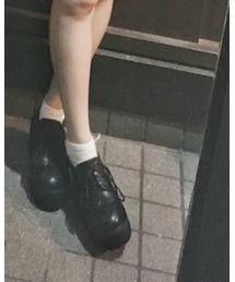 BUBBLES | その他シューズ