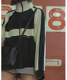 ANOTHER A | ジャージ