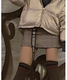 Bershka | ベルト