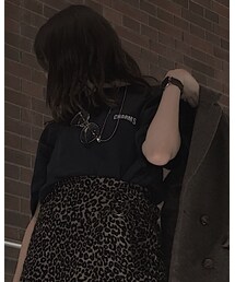 CARMS | Tシャツ/カットソー