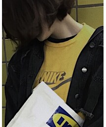 NIKE | Tシャツ/カットソー
