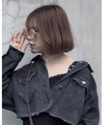 FOREVER 21 | チョーカー