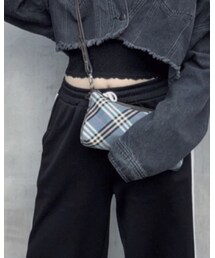 BURBERRY | ショルダーバッグ