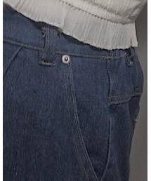 しまむら | デニムパンツ