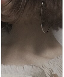GALLERIE | ピアス（両耳用）