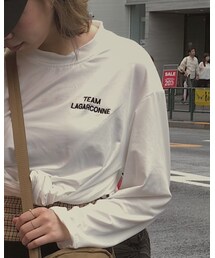 17Kg | Tシャツ/カットソー