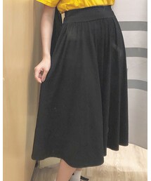 used | スカート