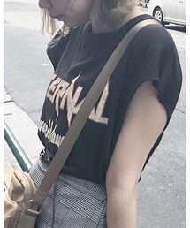 FOREVER 21 | Tシャツ/カットソー