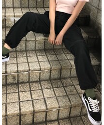 (me) | パンツ