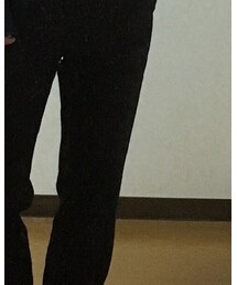 X-girl | チノパンツ