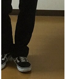 VANS | スニーカー