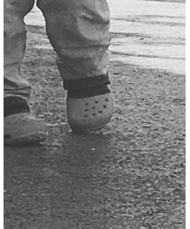 crocs | サンダル