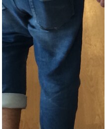 AZUL | デニムパンツ