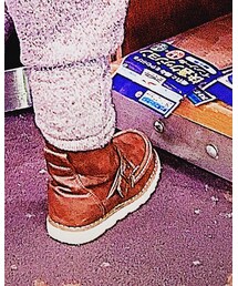 西松屋 | ブーツ